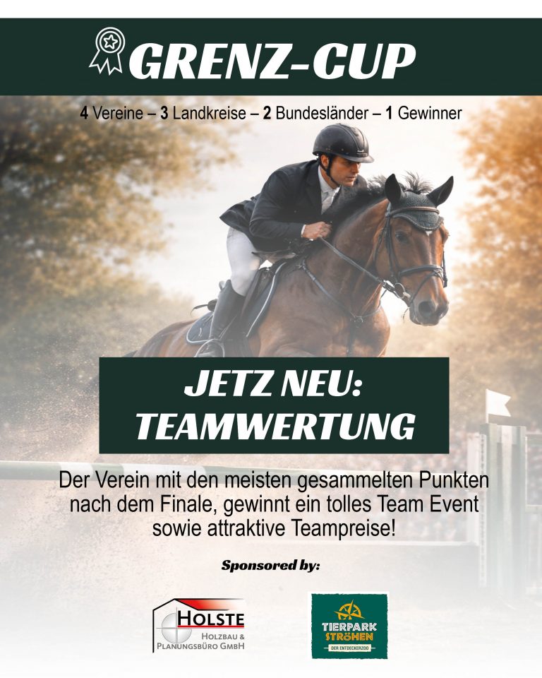 Read more about the article Grenzcup 2026
